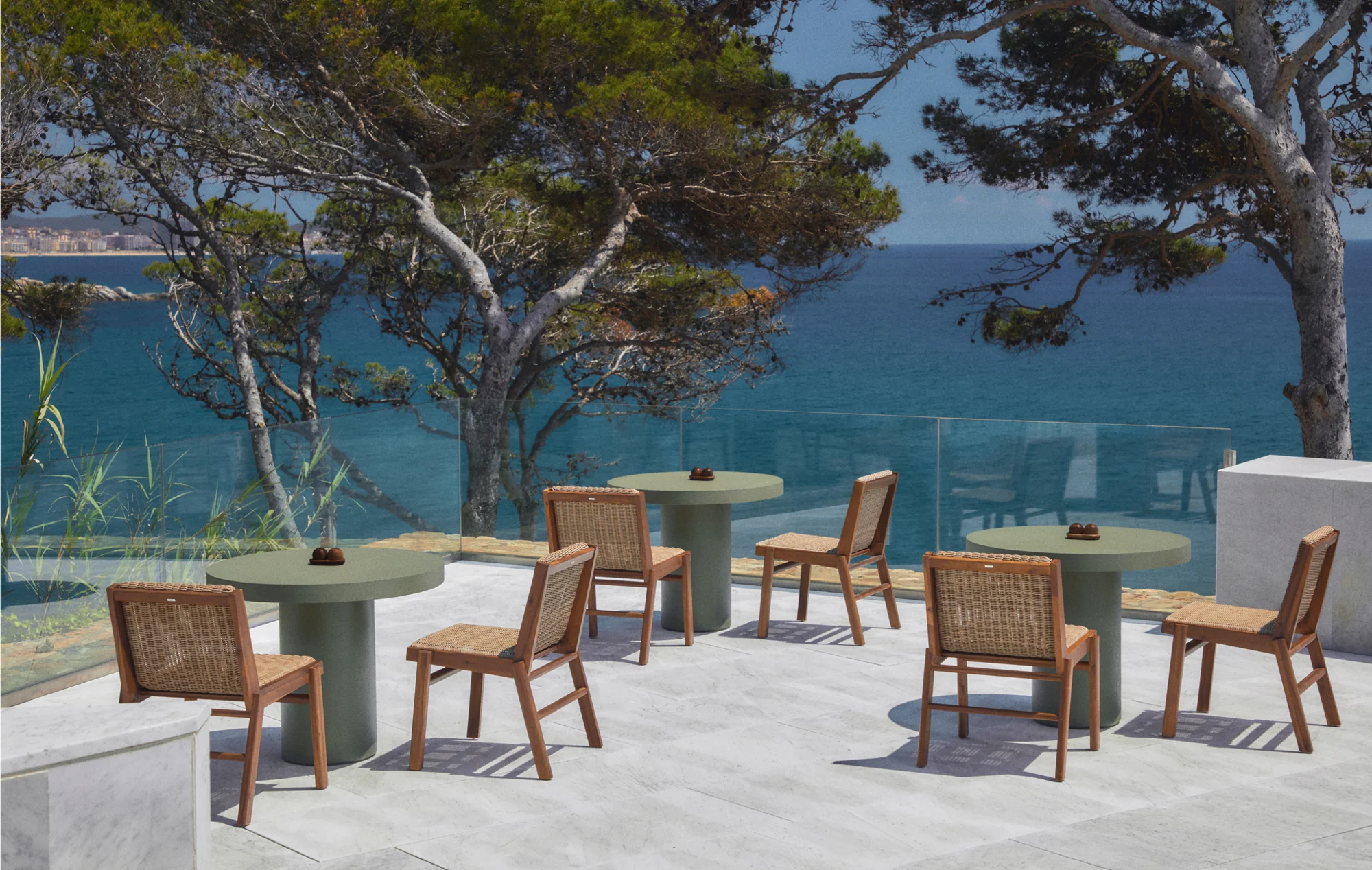 Spanish Design for Modern Living