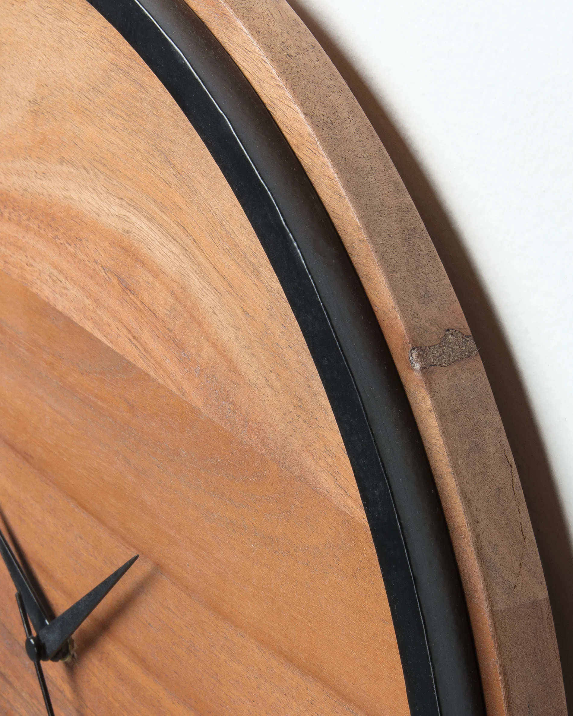 Asiriq wall clock Ø 45 cm - Image 2