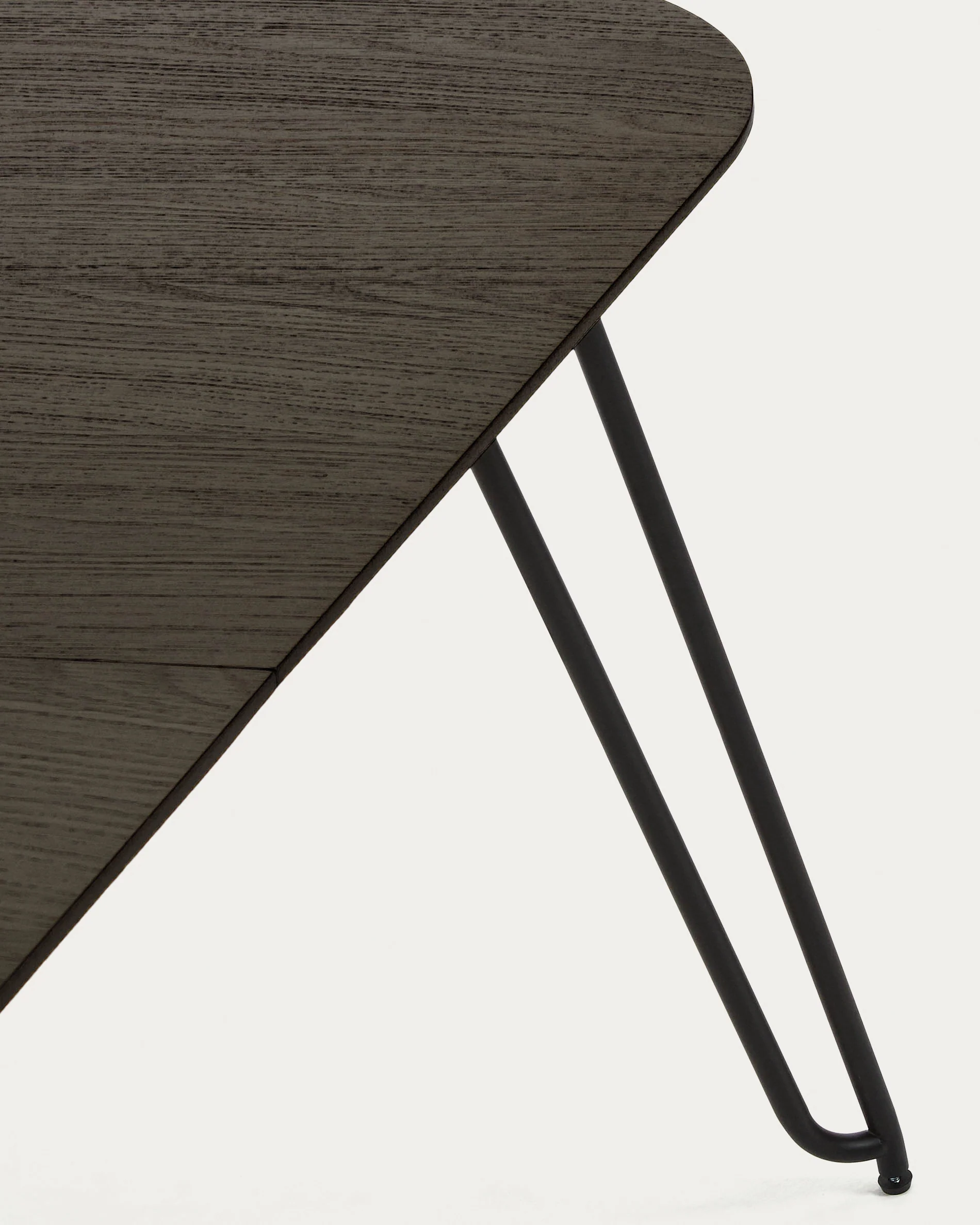 Extendable Milian table 140 (220) x 90 cm - Image 5