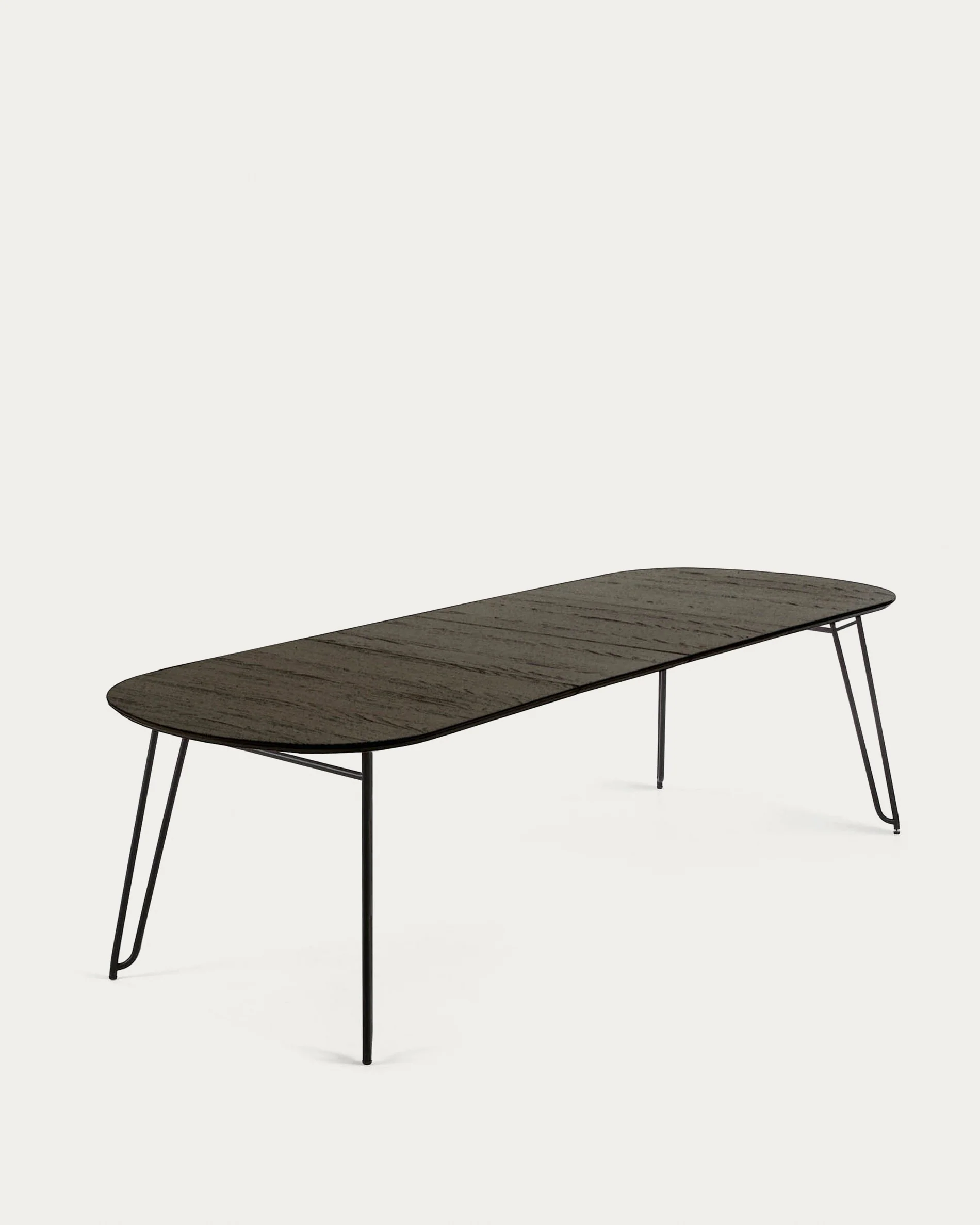 Extendable Milian table 140 (220) x 90 cm - Image 6