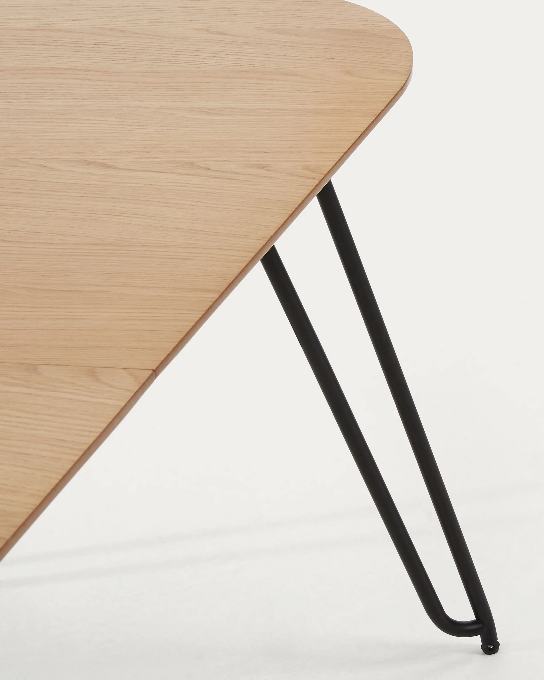 Extendable table Novac 140 (220) x 90 cm - Image 5
