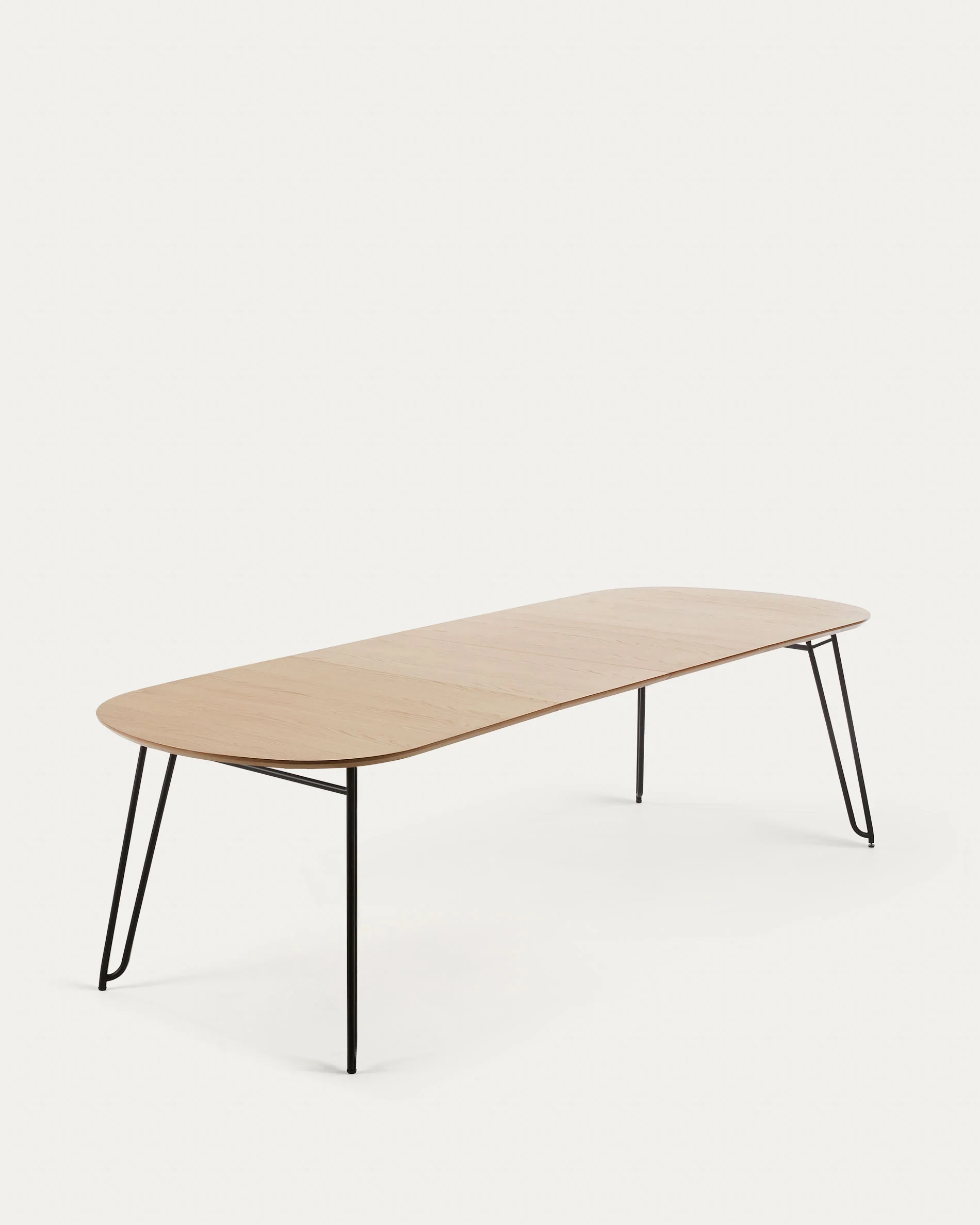 Extendable table Novac 140 (220) x 90 cm - Image 6