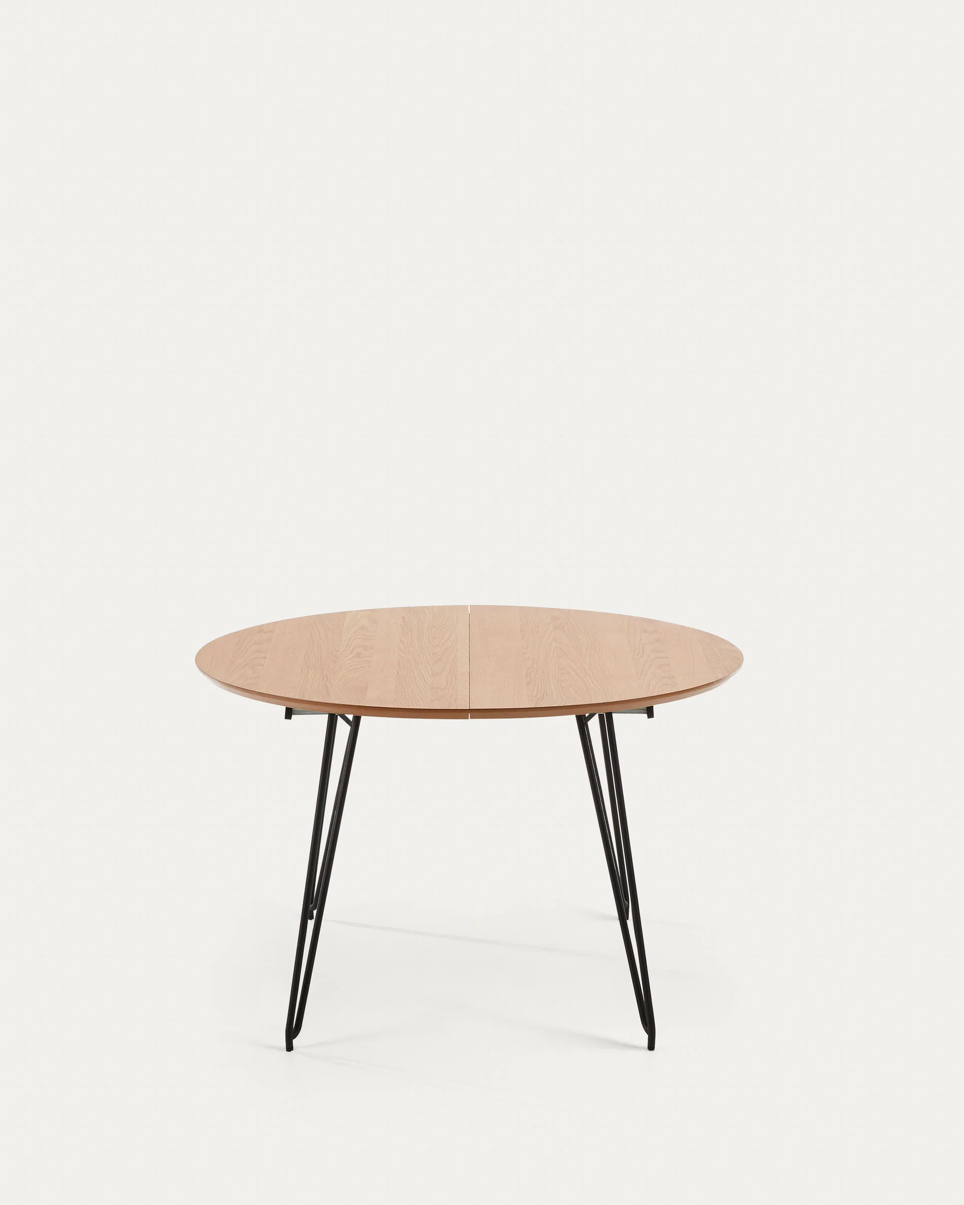 Extendable table Novac Ø 120 (200) cm - Image 7