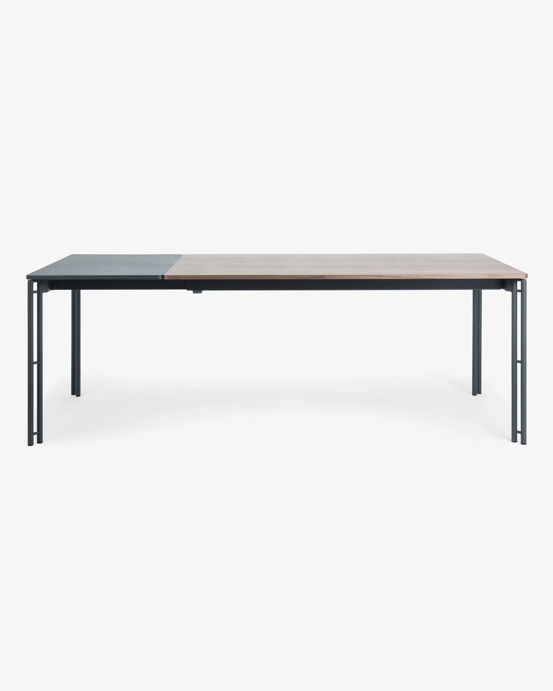 Kesia extendable table, 160(220)x90 cm - Image 3