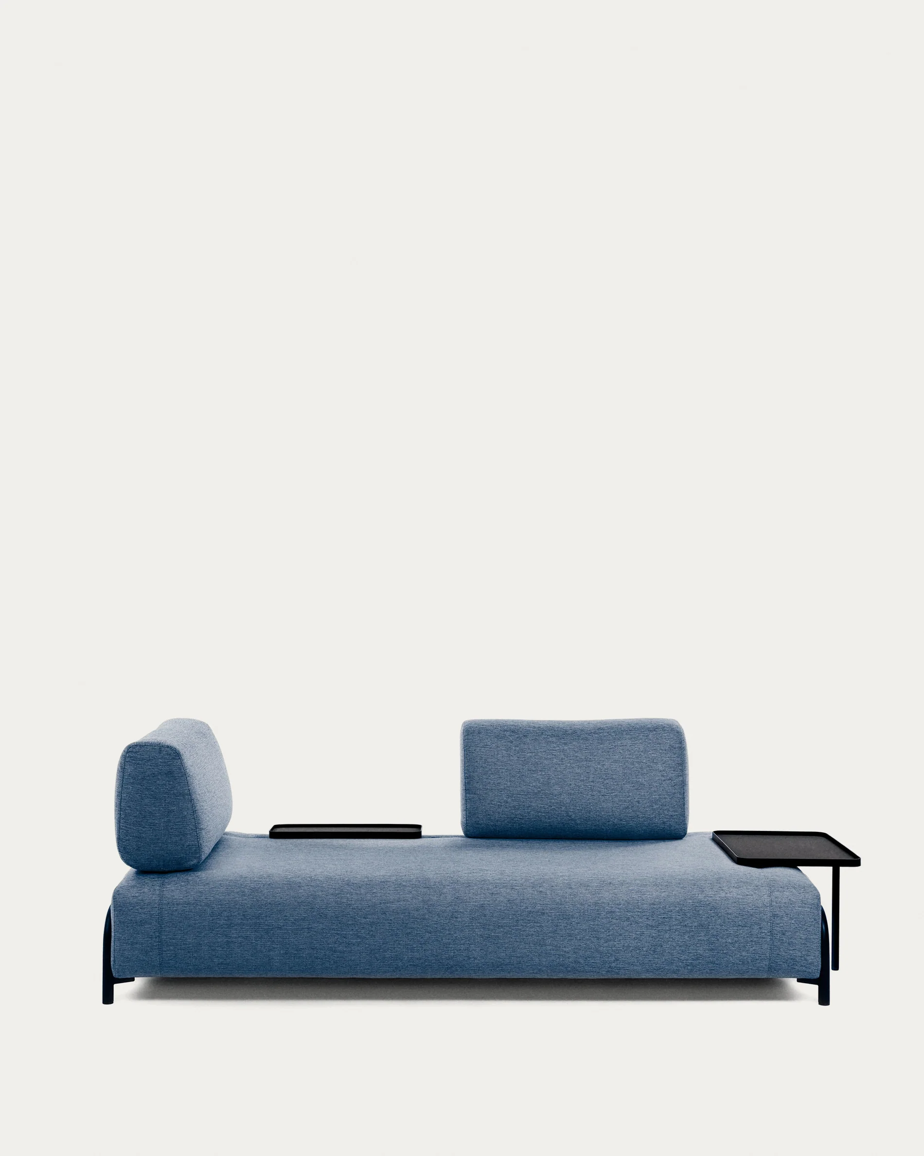 Module 3 seaters Compo blue 232 cm - Image 10
