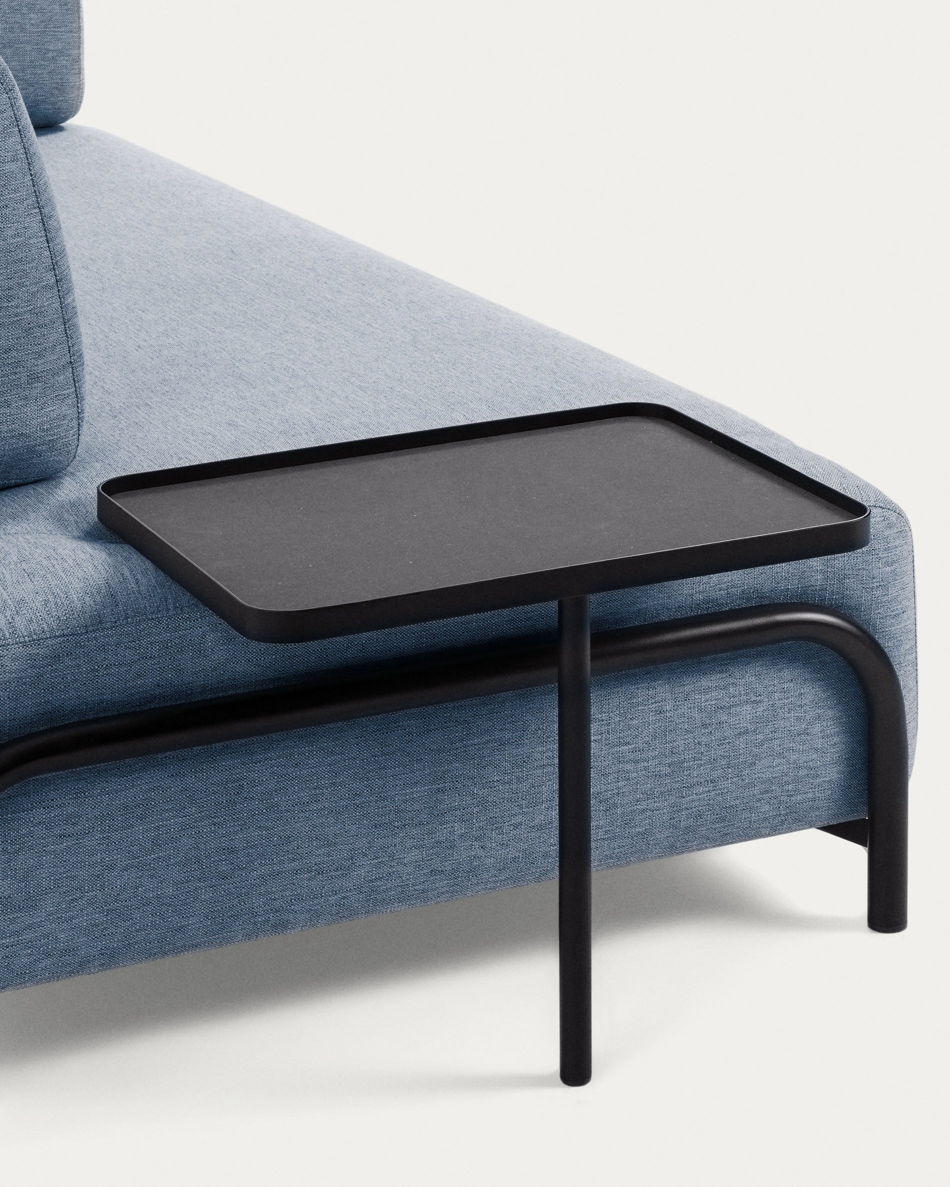 Module 3 seaters Compo blue 232 cm - Image 3