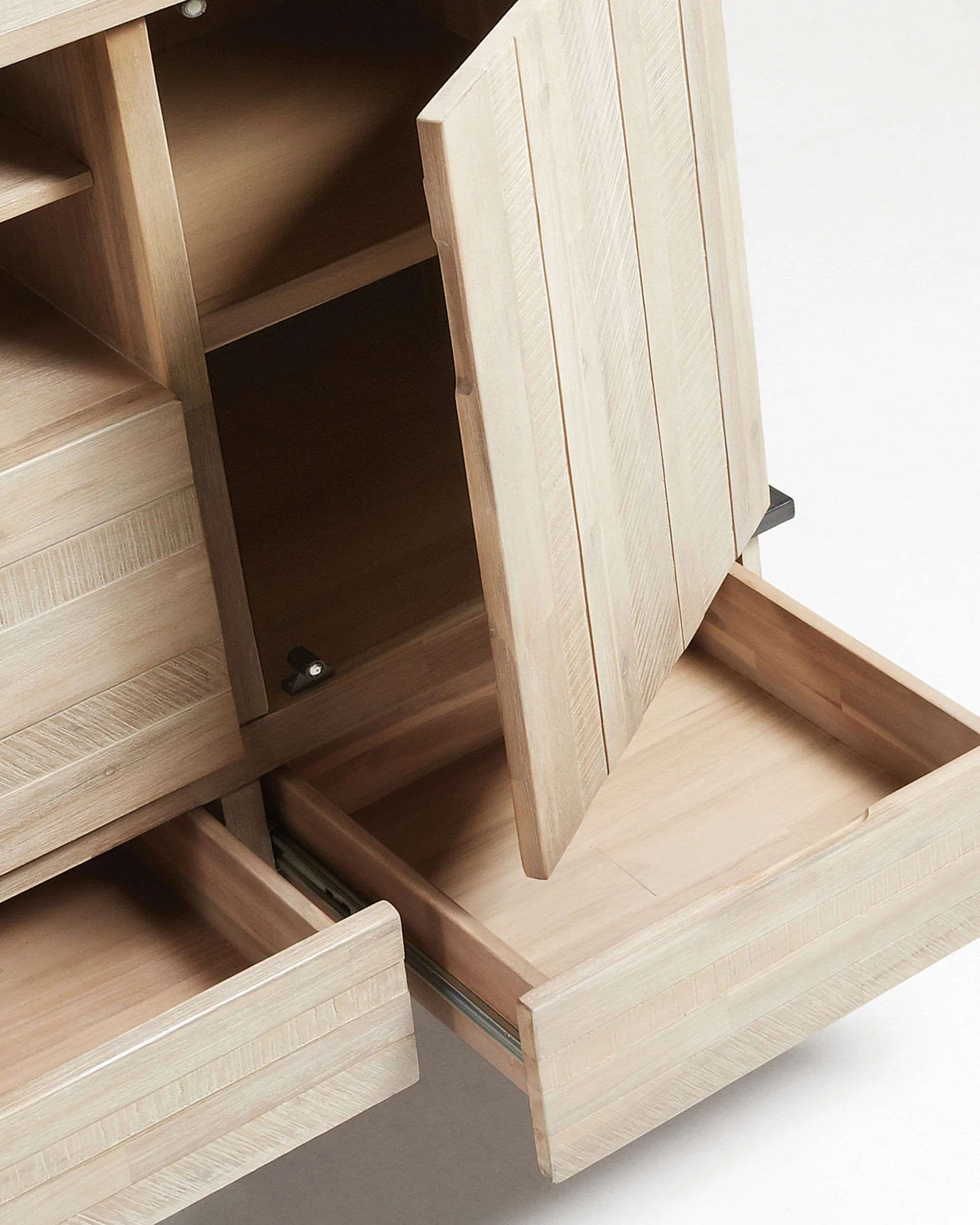 Thinh 164 x 105 cm sideboard - Image 3