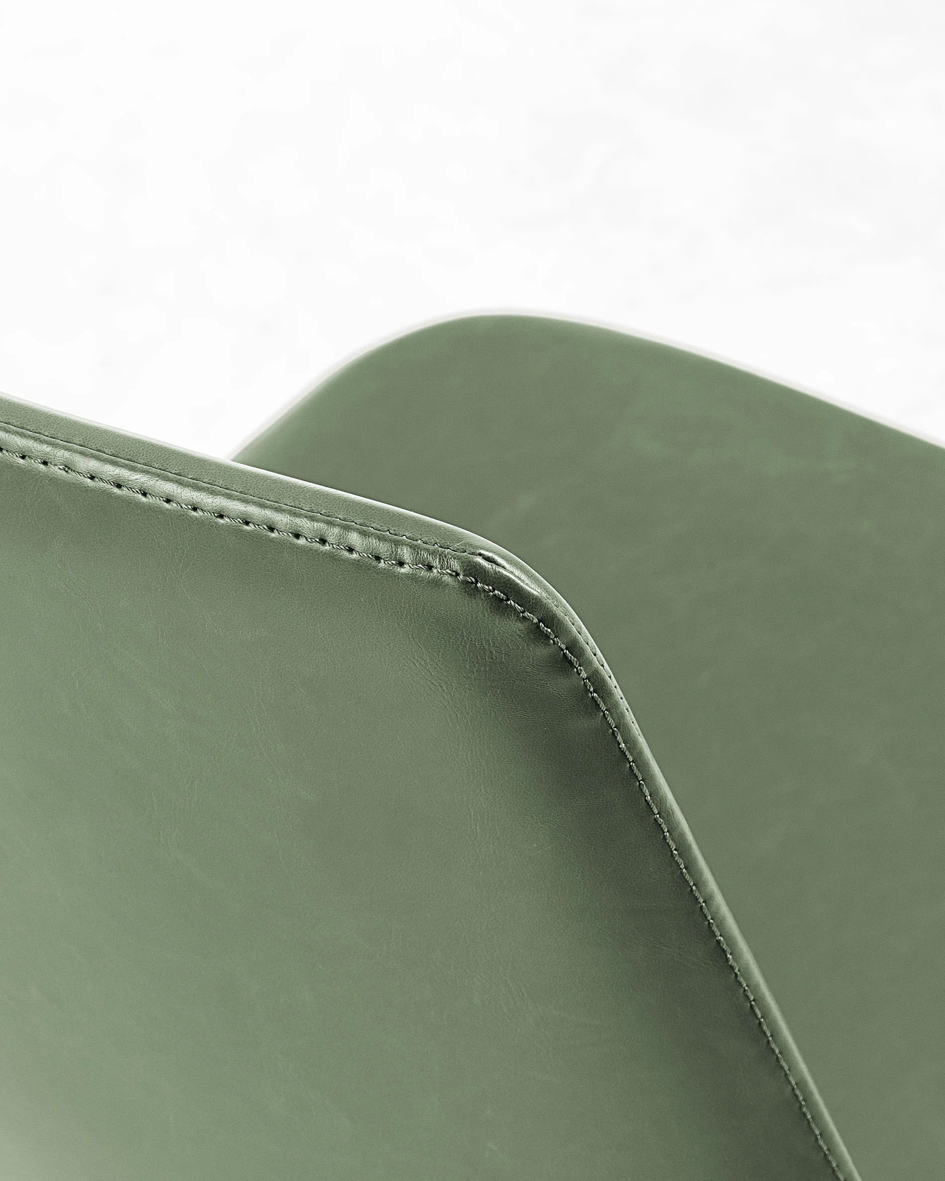 Zeva chair green - Image 3